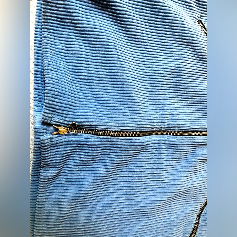 Rag And Bone Corduroy Skirt, Final Price - Nwt, S… - image 4